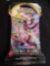 Pokemon Sword & Shield Rebel Clash booster pack