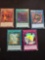 Yu-gi-oh lot of 5 Holo Rare & More