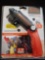 Black + Decker Light Driver Pivot screwdriver New