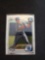 2020 Bowman Chrome Bobby Witt Jr Rc