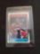 1988 Fleer Joe Dumars card