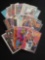 Alonzo Morning lot of 25 cards