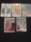 Michael Jordan lot of 5