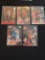 Michael Jordan lot of 5