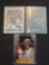 Kevin Garnett Rc lot of 3