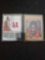 Greg Oden Rc lot of 2