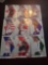 2019-20 Mosiac Star Player lot of 9