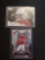 Kyler Murray Rc lot of 2