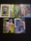 Football Rc lot of 5