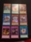 Yu-gi-oh lot of 9 Holo Rare & More