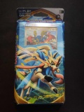 Pokemon Zacian Theme Deck