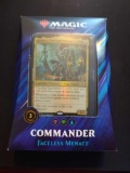 Magic the Gathering Commander Faceless Menace