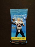 2020 Score Football Fat Pack sealed