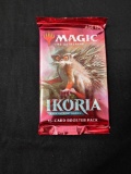 Magic the Gathering Ikoria booster pack sealed