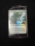 Magic the Gathering sealed deck with rare on top