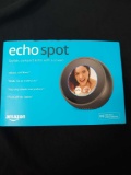Echo Spot in box
