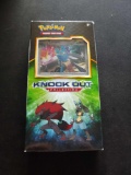 New Pokemon Knock Out Collection