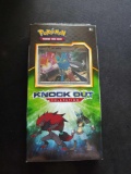 New Pokemon Knock Out Collection