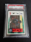 2000 Upperdeck Victory Ken Griffey Jr PSA Gem MT 10