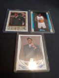 Dwight Howard Rookie lot of 3