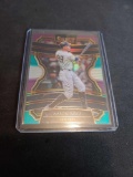 2020 Select Aaron Judge Prizm card