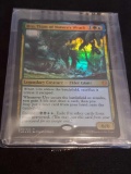 Uro, Titan of Nature's Wrath Foil card Mythic Rare