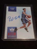 2020 Court Kings Brandon Clarke Heir Apparent Auto #20/99