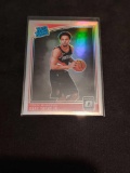 2018-19 Optic Donruss Gary Trent Jr Rc Refractor