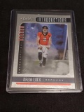 2019 Absolute Drew Lock Indroductions Rc