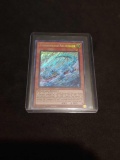 Yu-gi-oh Animadorned Archosaur Holo rare!!!