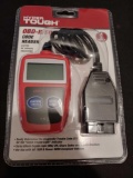 Hyper Tough OBD-II/EOBD READER NEW