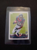 2013 Topps DeAndre Hopkins Rc