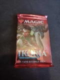 Magic the Gathering Ikoria booster pack