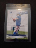 2019 Prestige Daniel Jones Rc