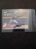 2018 Topps Update Ronald Acuna Rc