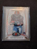 2012 Topps Platinum Trent Richardson Refractor Rc