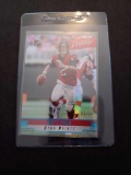 2019 Playoff Matt Ryan Extra Points # 2/10