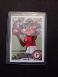 2011 Topps Julio Jones Rc