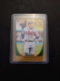 2011 Bowman Freddie Freeman Rc