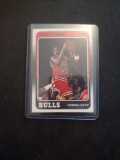 1988 Fleer Horace Grant Rc