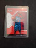2005 Topps Finest Nate Robinson Rc Red Xfactor card #46/119