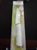 T-Fal ingenio Santoku Knife New