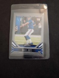 2019 Playbook Daniel Jones Rc