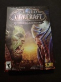 World of Warcraft Battle for Azeroth Expansion Set New