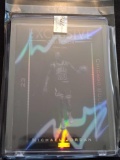 Michael Jordan 2019 Legacy Cardz Exclusive Collection Black Label Rare!!!!
