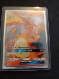 Pokemon 2019 Charizard Gx