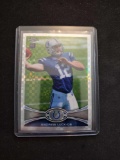 2012 Topps Chrome Andrew Luck Rc Refractor