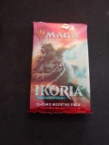 Magic the Gathering Ikoria booster pack