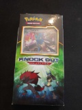 Pokemon Knockout Collection New Sealed