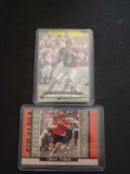 Carlson Palmer Rc lot of 2